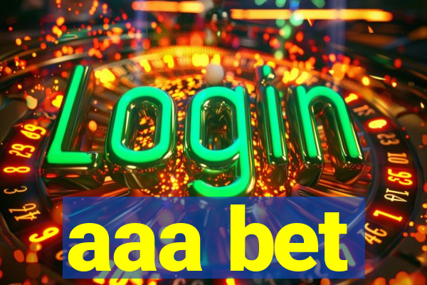 aaa bet